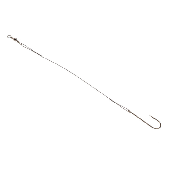 Single hook direct Wire rig