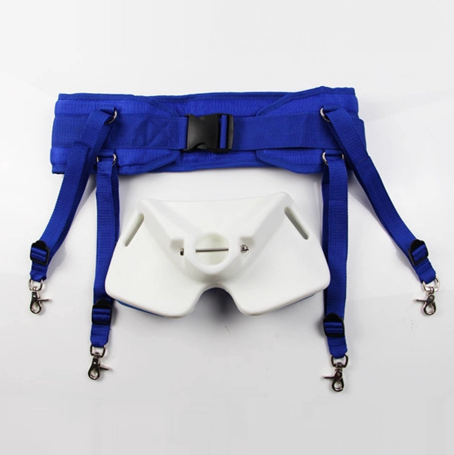 Fighting Belt with waist support FB07