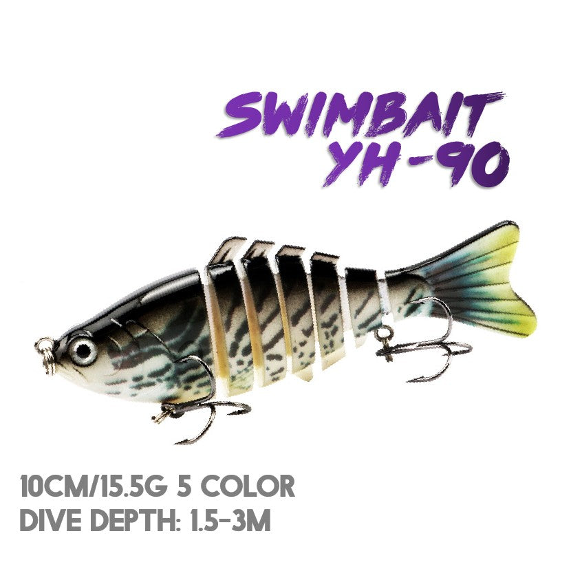 Swimbait YH-90