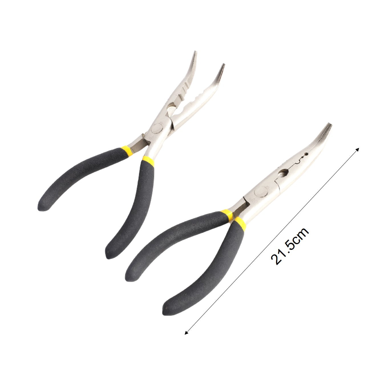 Superse STL Carbon Steel Fishing plier PL026