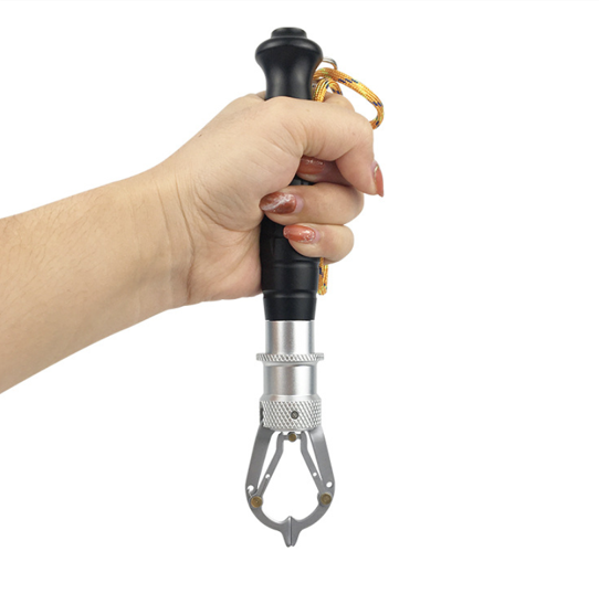 One touch fish grip FG001