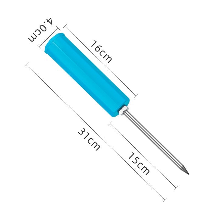 PVC Rod Stand RR11