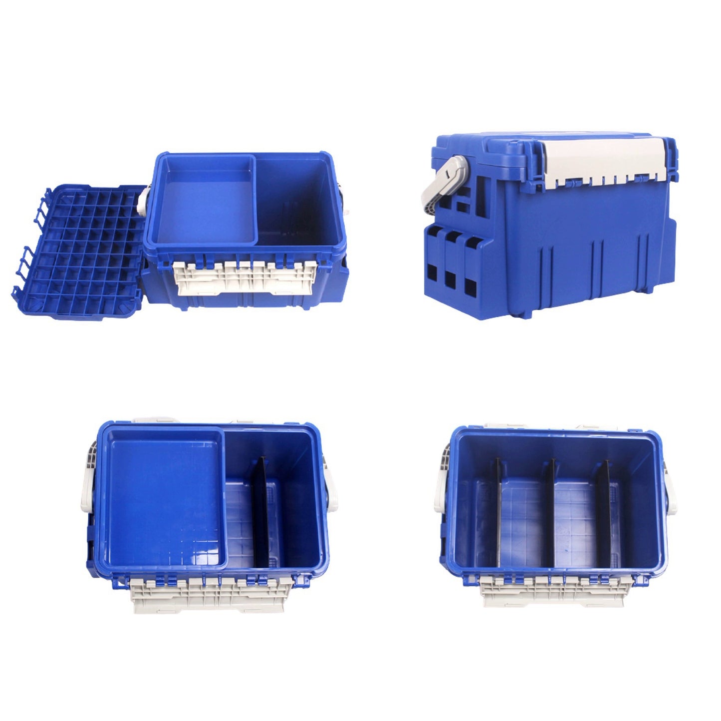Superse Tackle box BM-5000