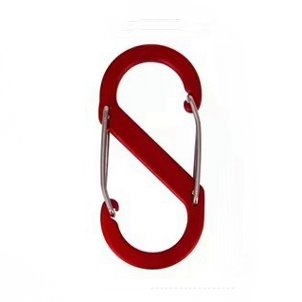 S Carabiner OD01
