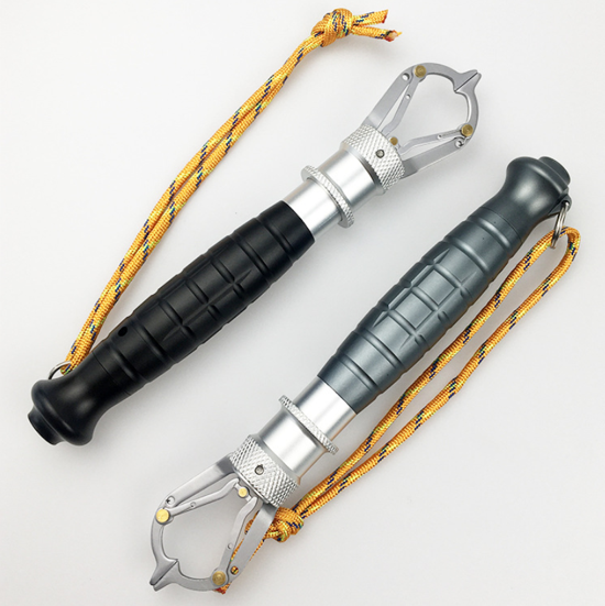 One touch fish grip FG001