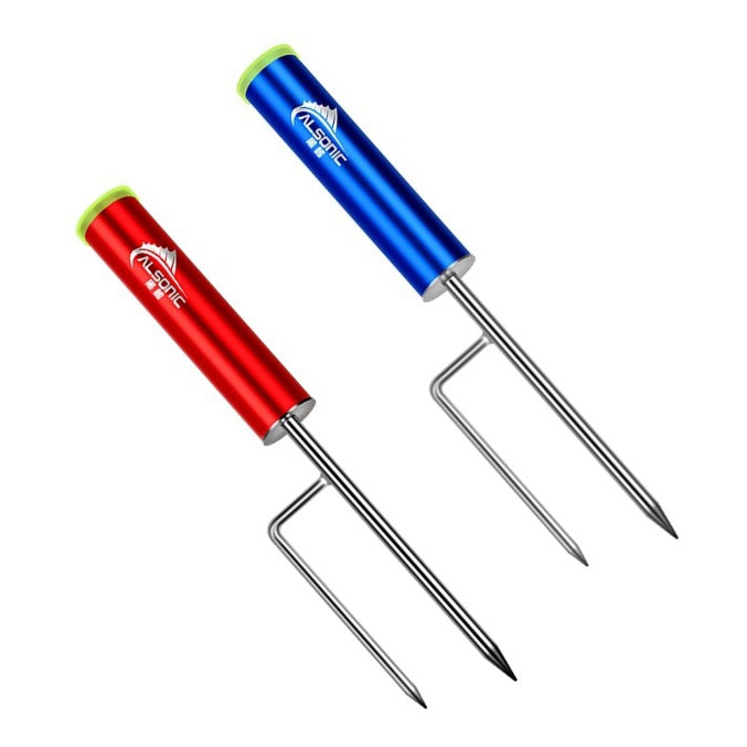 Aluminum Fishing rod holder