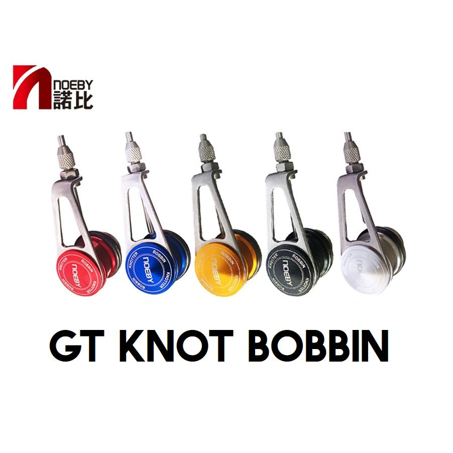Noeby GT knot Bobbin