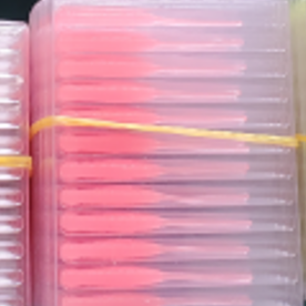Superse 1.7 inch Rapture Aji Worm CY240
