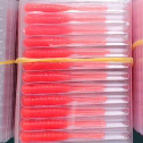 Superse 1.7 inch Rapture Aji Worm CY240