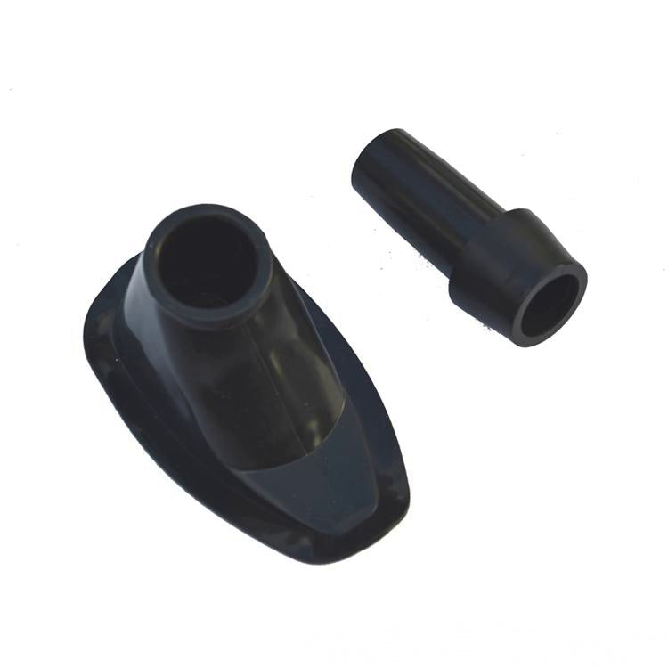 Inflatable Boat PVC rod holder