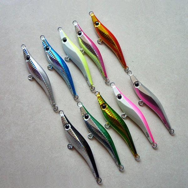 Shrimpbite jig
