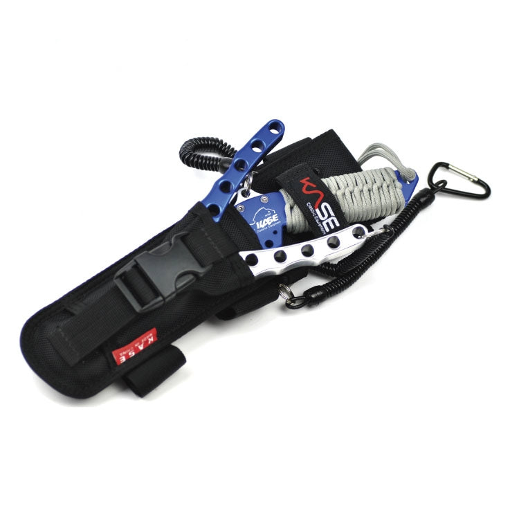 Kase Plier holster