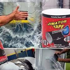 Jimator Waterproof Adhesive Tape