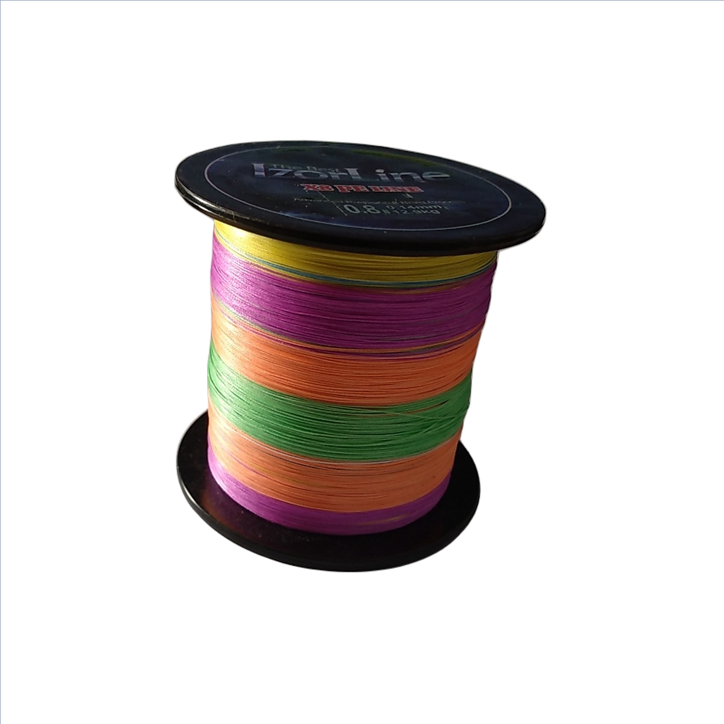 Izorline x8 PE line 300m