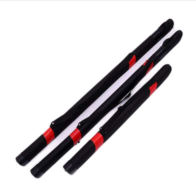 canvas rod bag RC11