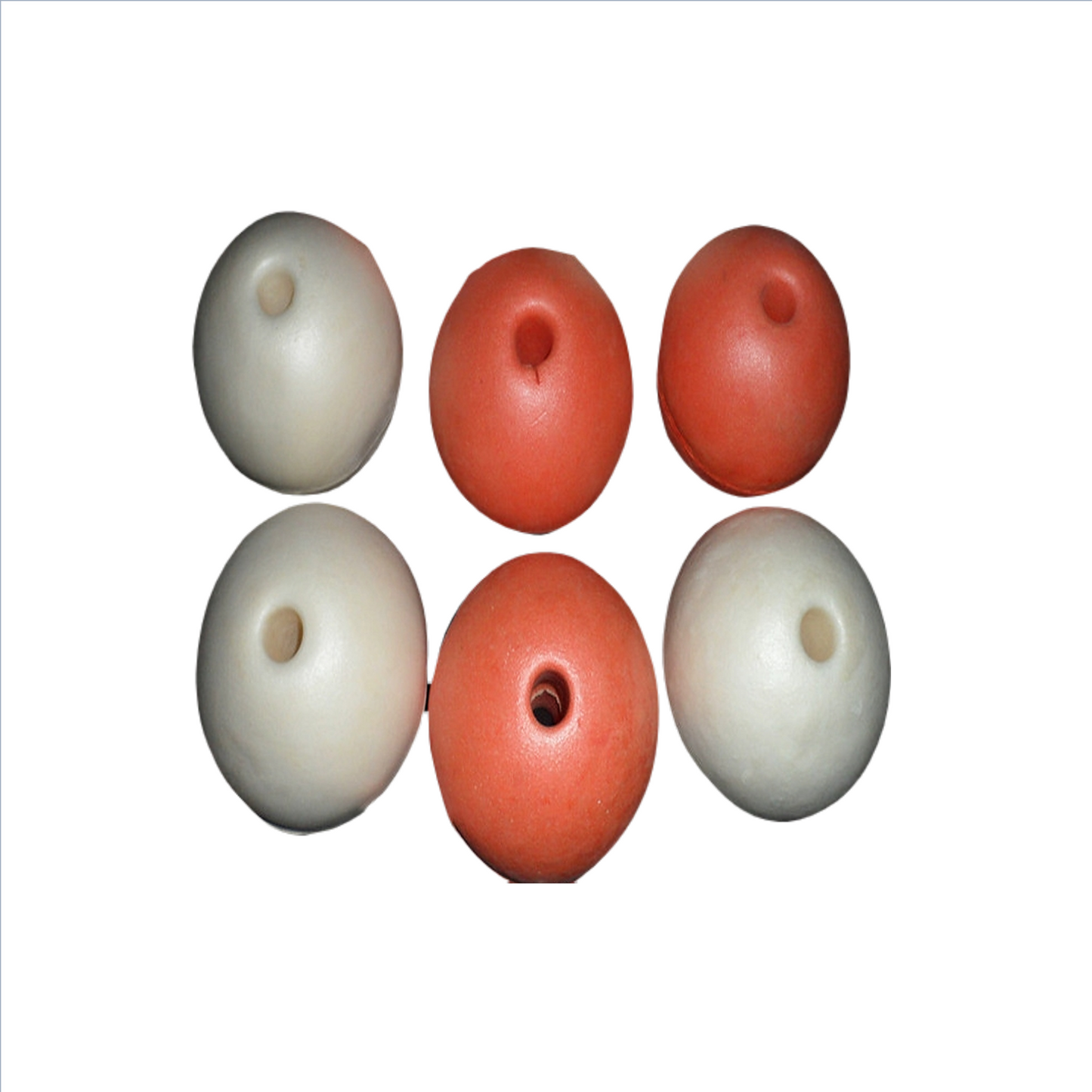 Ball float