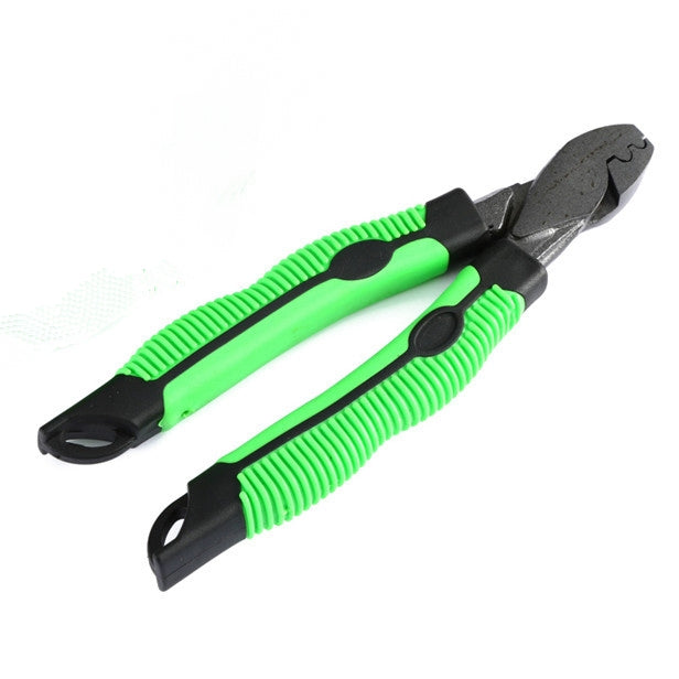 Crimp plier PL013