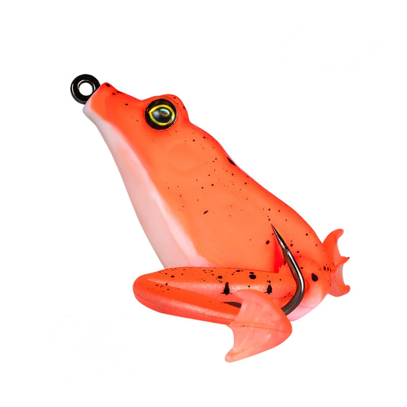 Superse Soft Leg Frog FG09