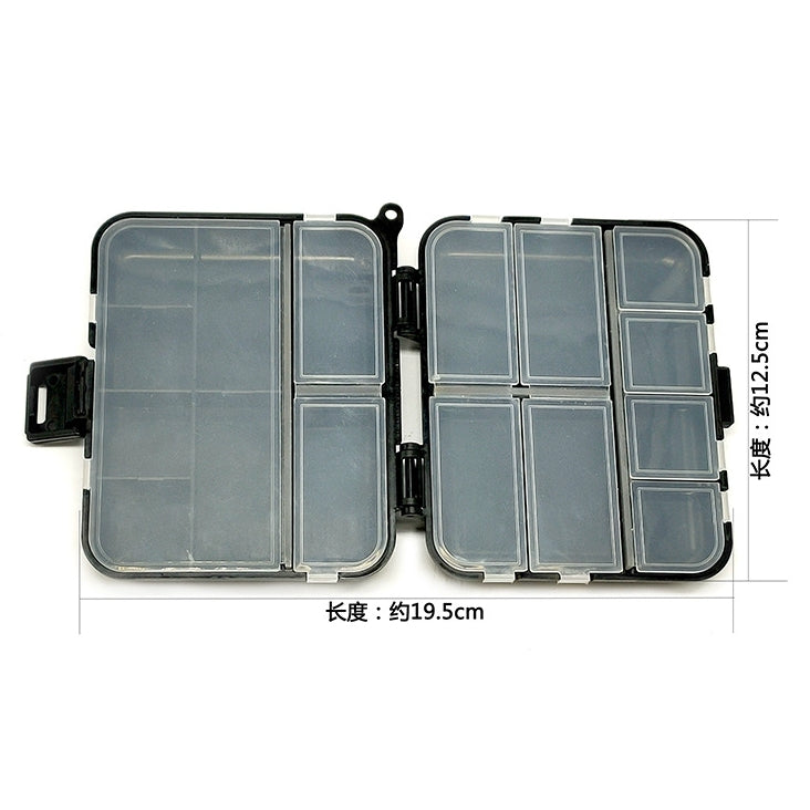 Superse Compartment Fitting Box FB-SL11