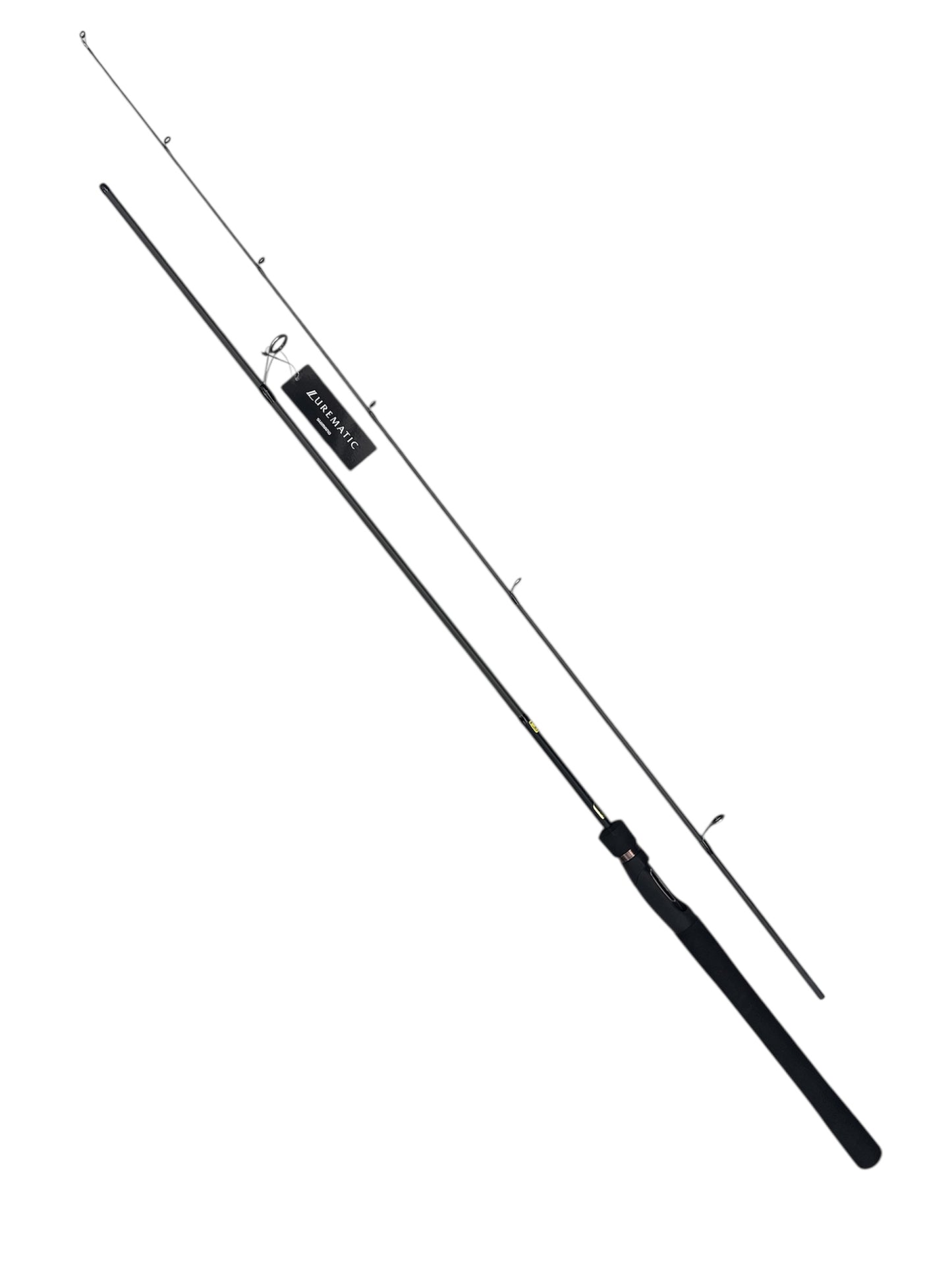 Shimano 23 Lurematic Bass