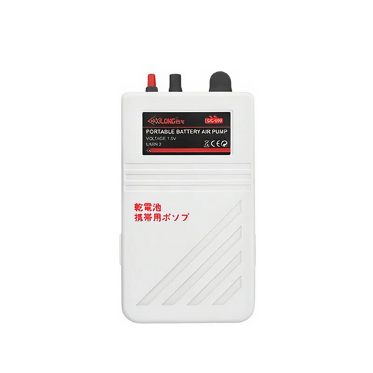 Xilong portable battery aerator DC-800