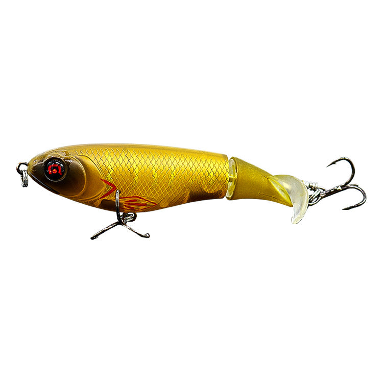 Superse Whopper plopper YH159