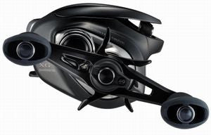 Shimano 23 Antares DC MD HG L JDM