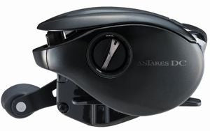 Shimano 23 Antares DC MD HG L JDM