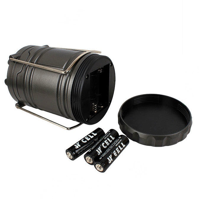 Battery Operated 30 LED Camping Lantern