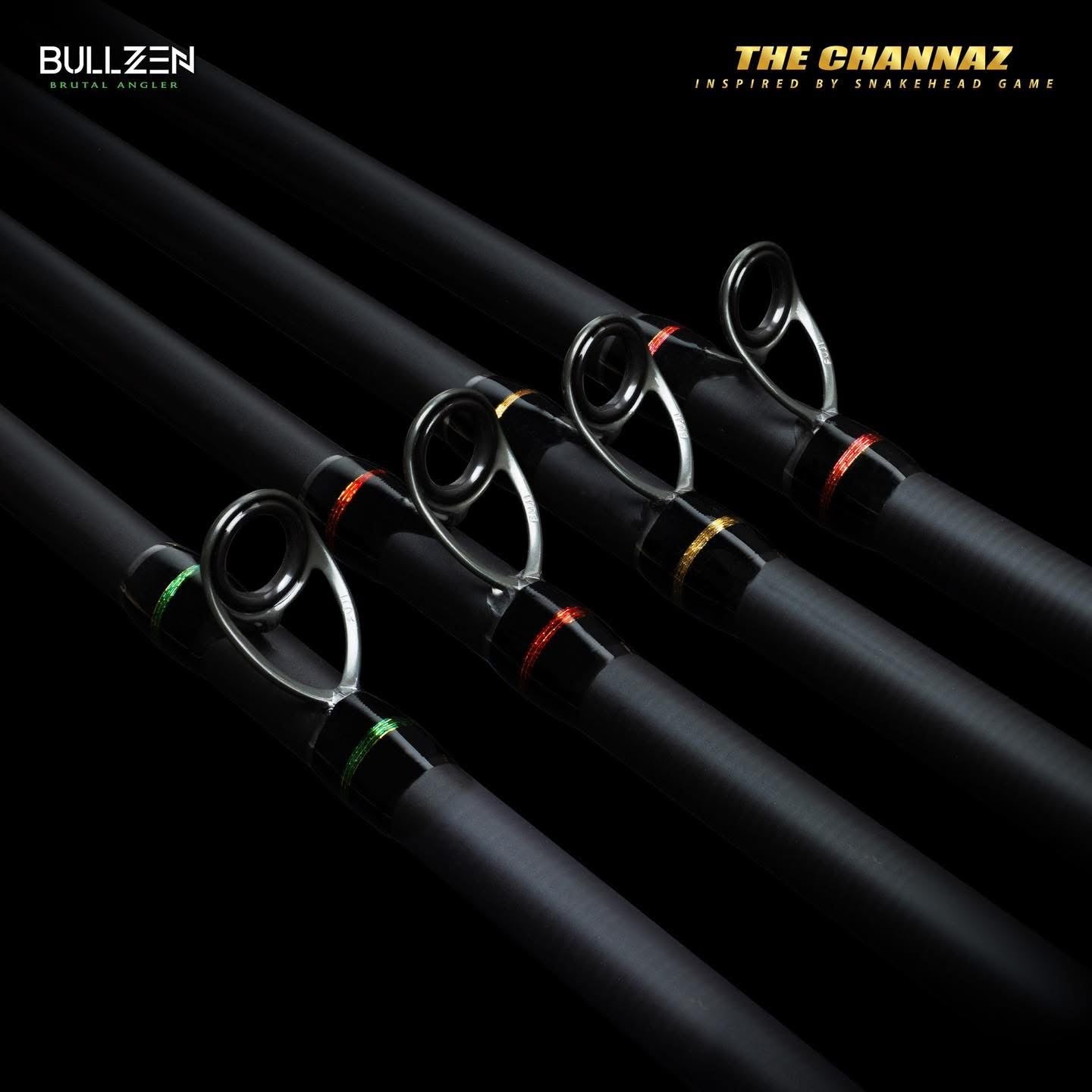 Bullzen The Channaz Amphibeus