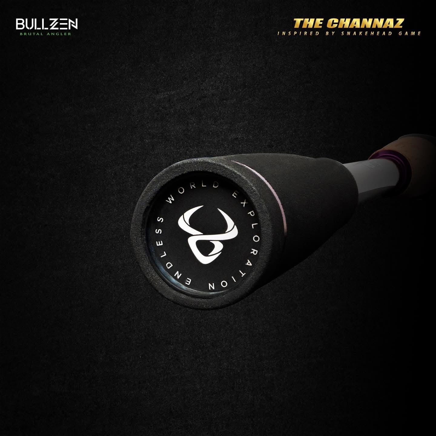 Bullzen The Channaz Amphibeus
