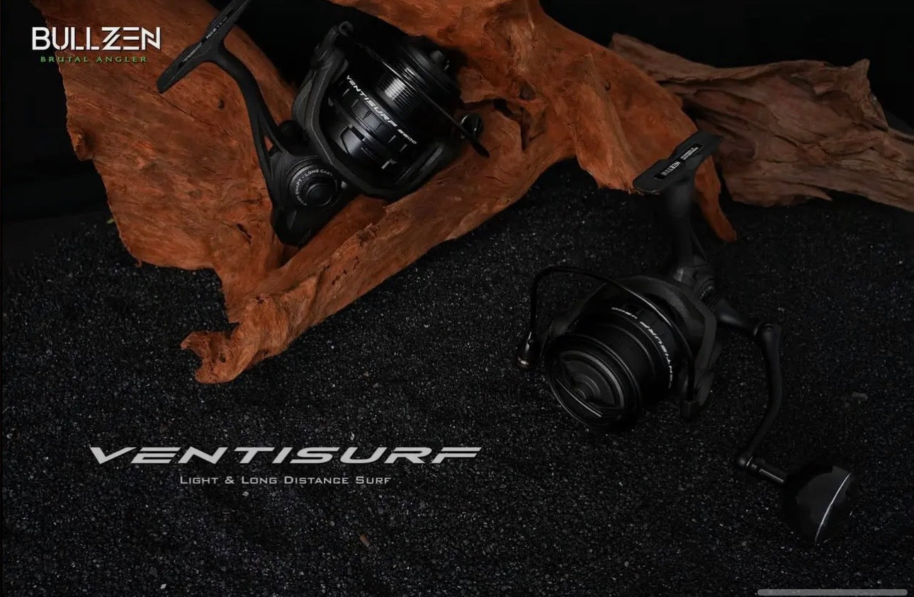 Bullzen Ventisurf Elite