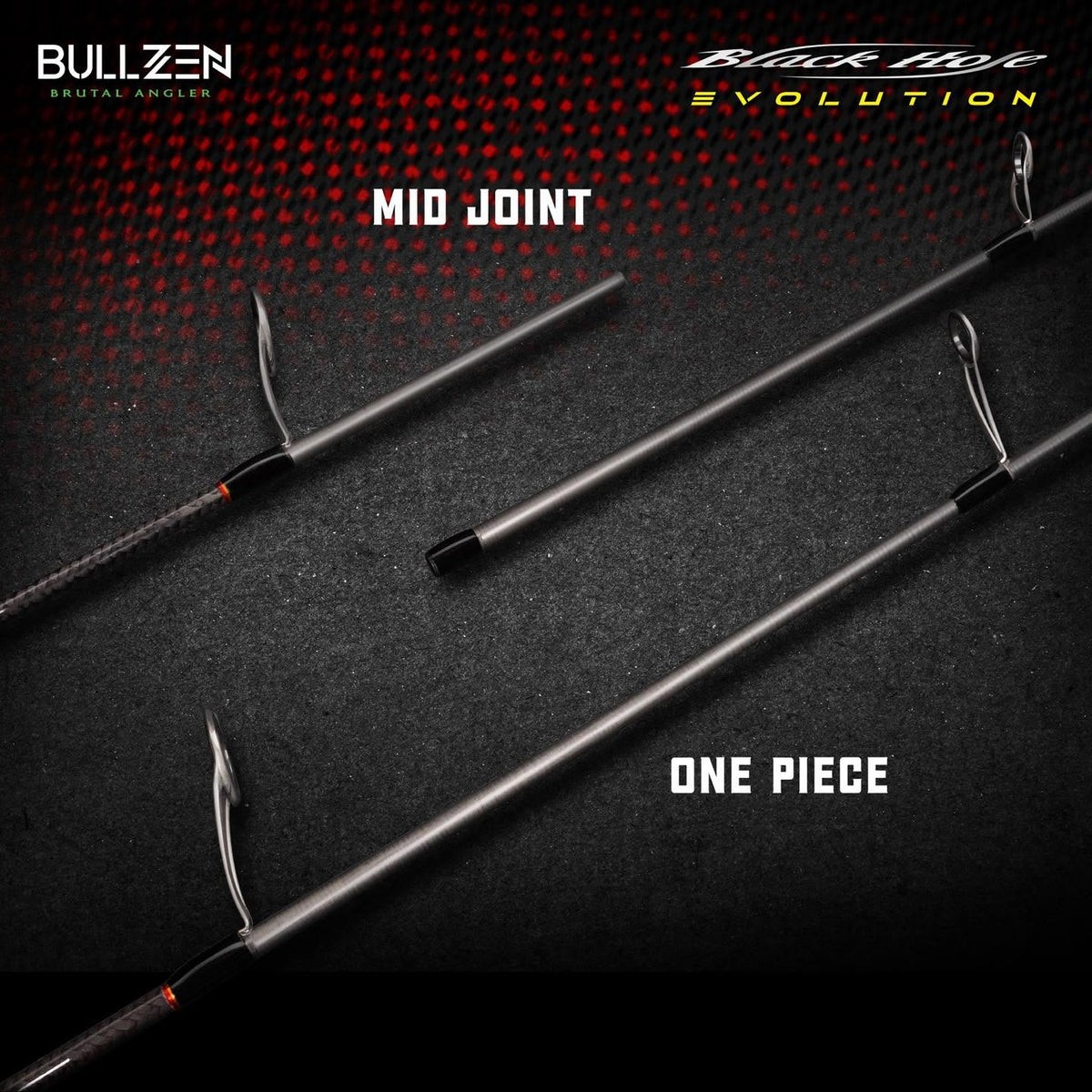 Bullzen Blackhole Evolution