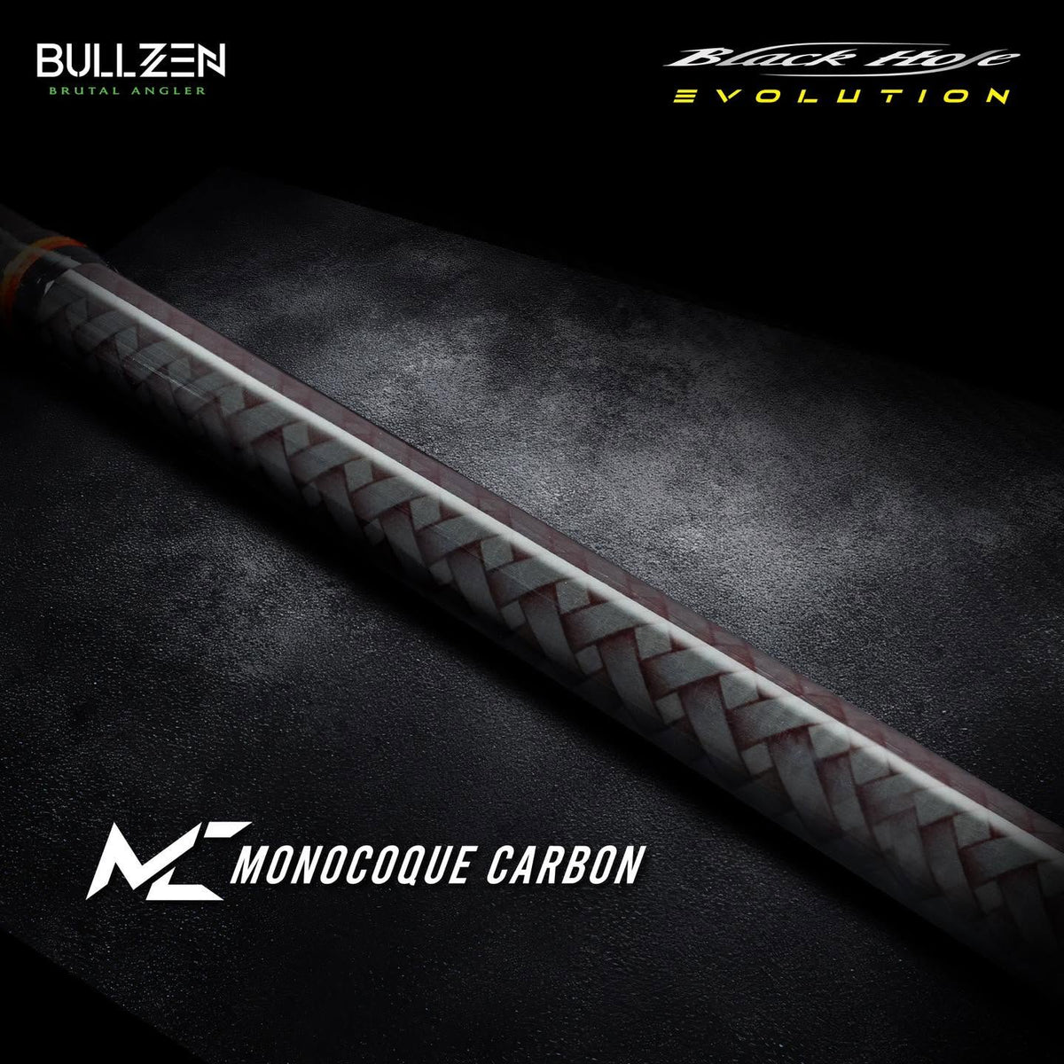 Bullzen Blackhole Evolution