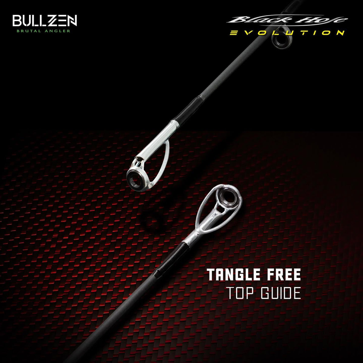 Bullzen Blackhole Evolution