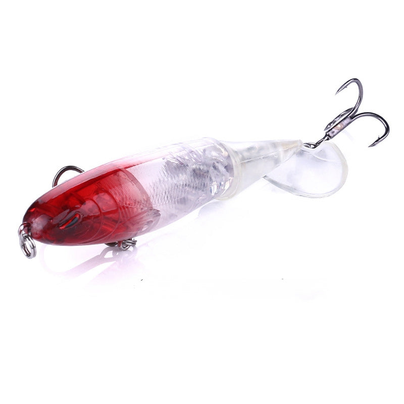 Superse Classic Whopper Plopper WP03