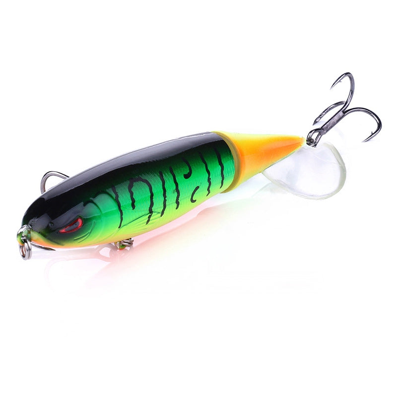 bass whopper plopper lure Superse Classic Whopper Plopper WP03 – WBQ Tackle supplies