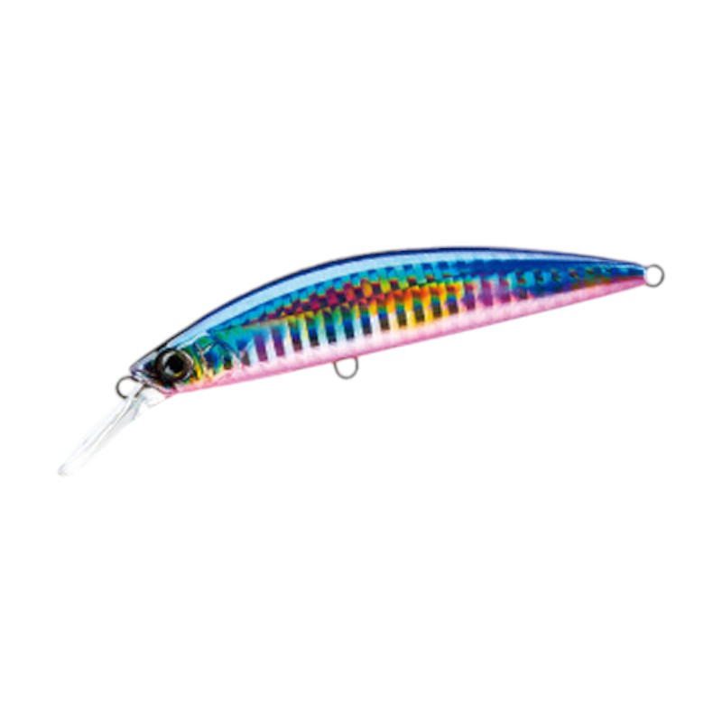 Superse Shootsy 70s Heavy Minnow