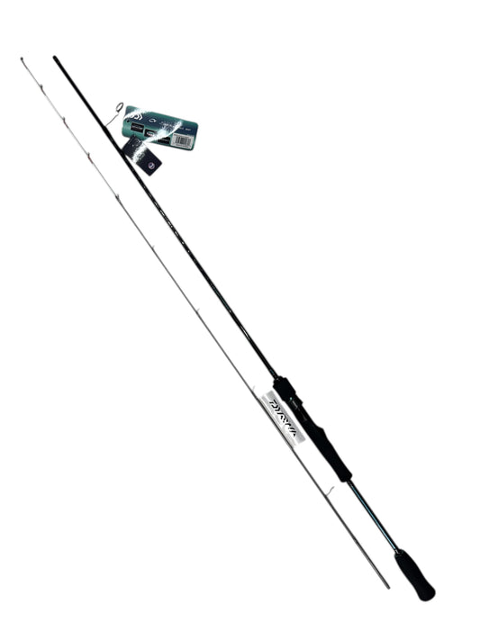 Daiwa 25 Emeraldas Boat