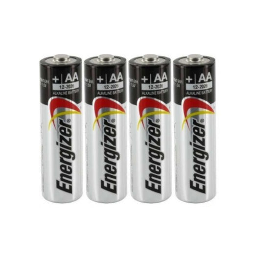 Energizer Alkaline Battery AA