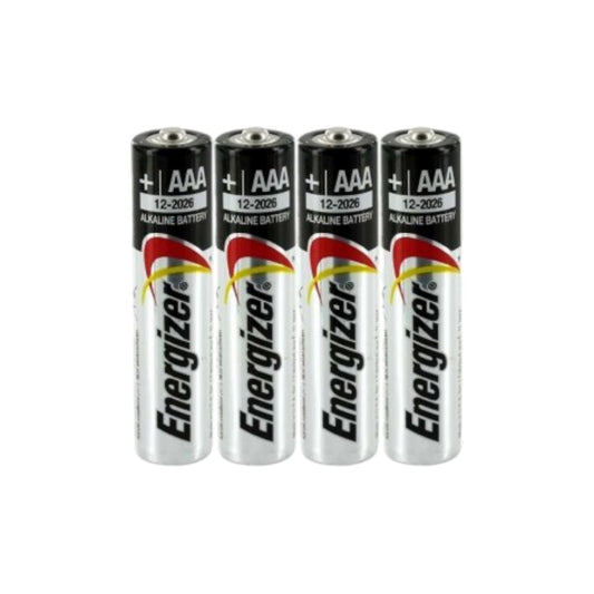 Energizer Alkaline Battery AAA