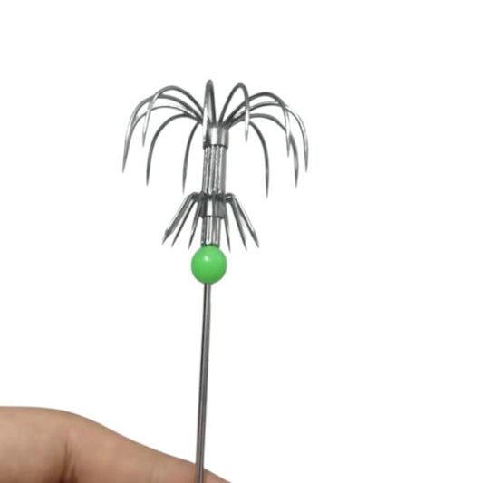 Alltacka Squid stem AC