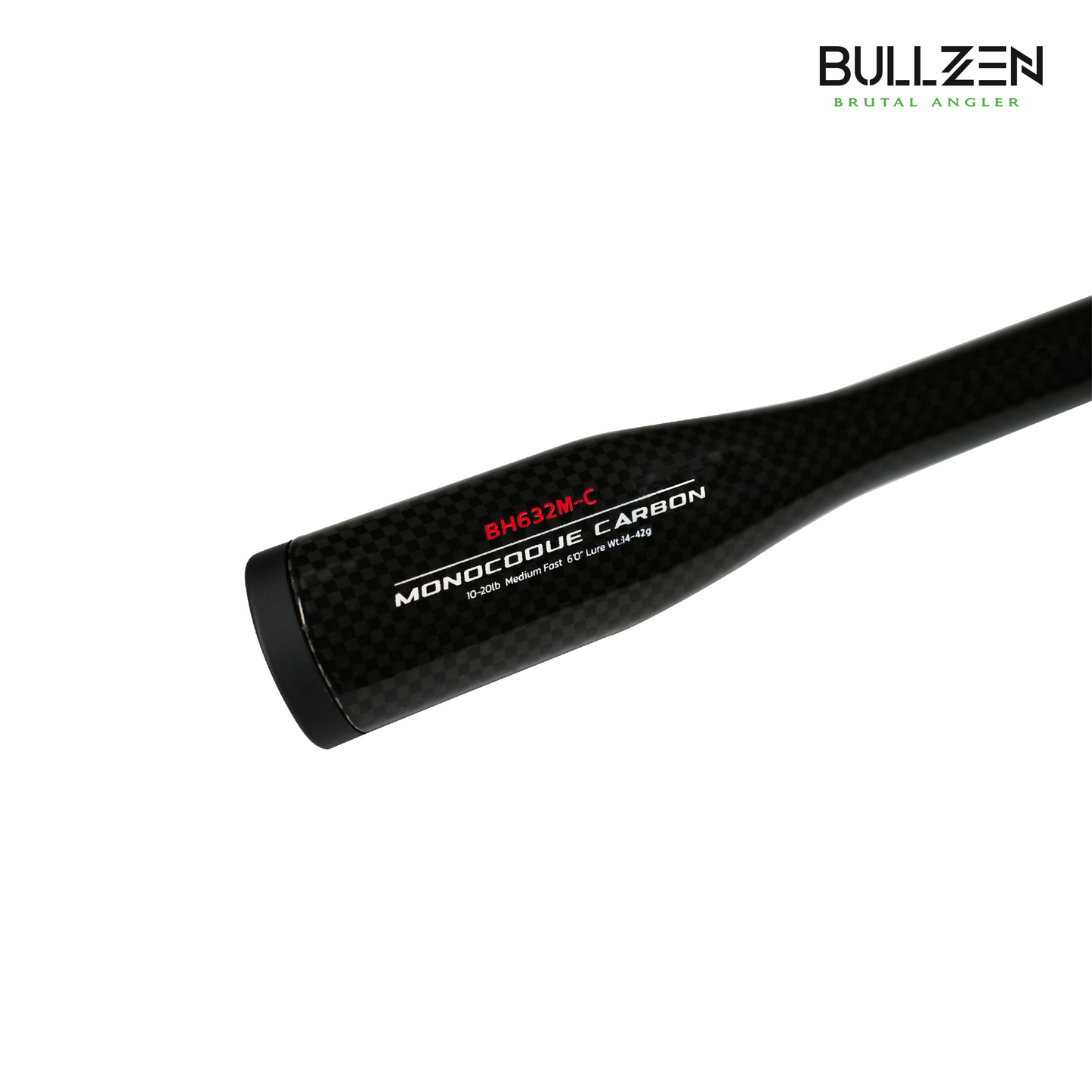 Bullzen Blackhole CA II