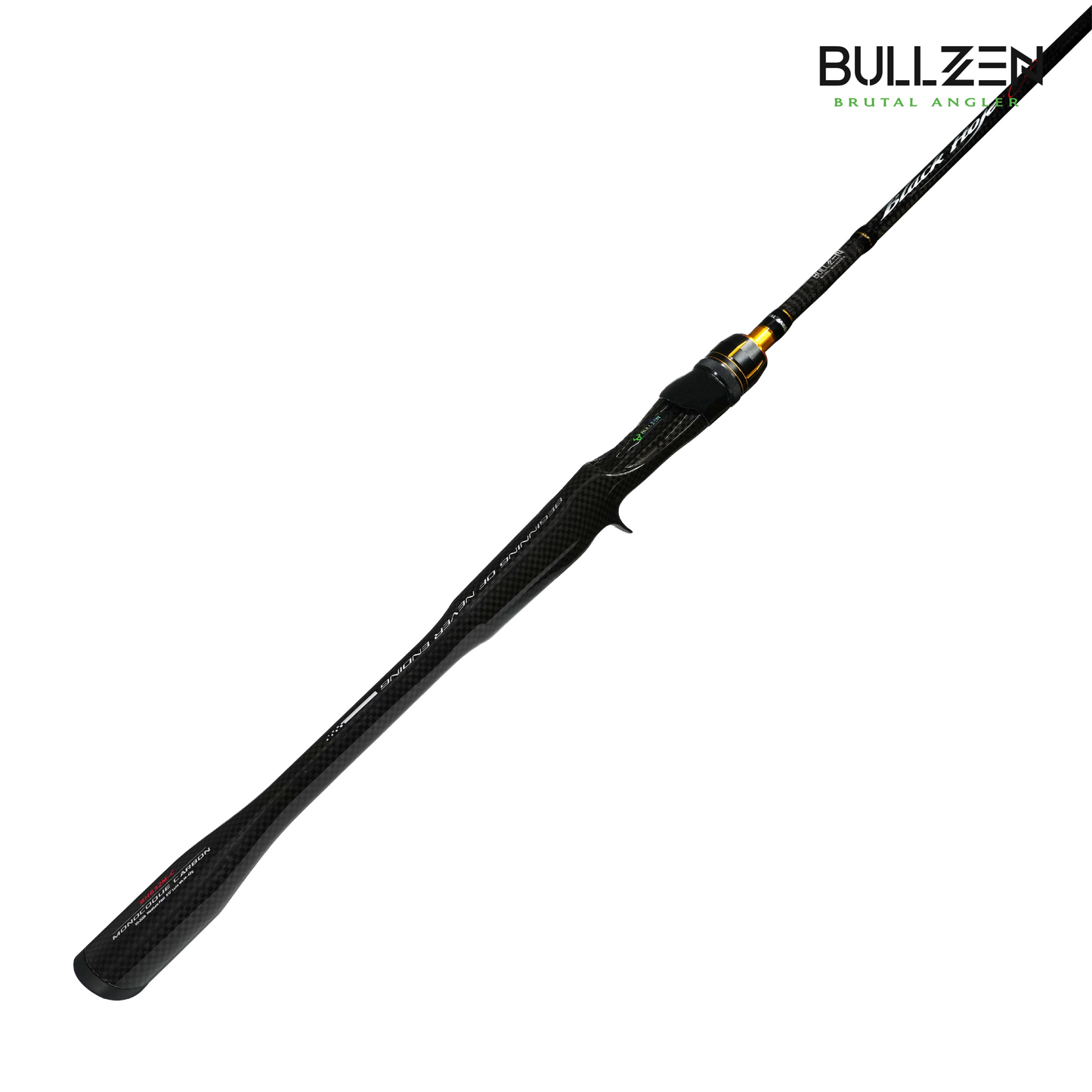 Bullzen Blackhole CA II