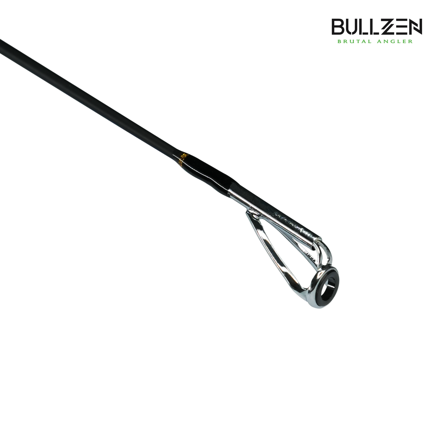 Bullzen Blackhole CA II