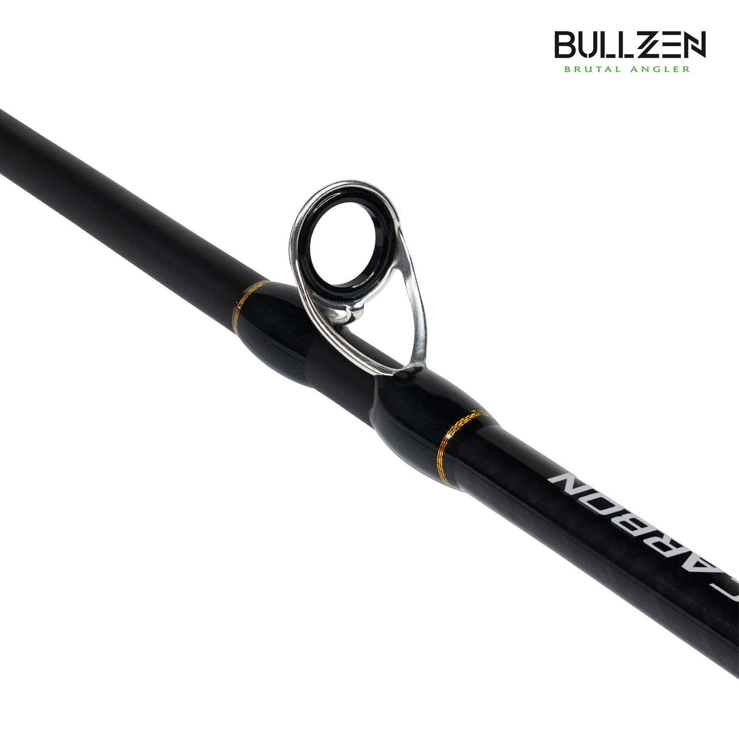 Bullzen Blackhole CA II