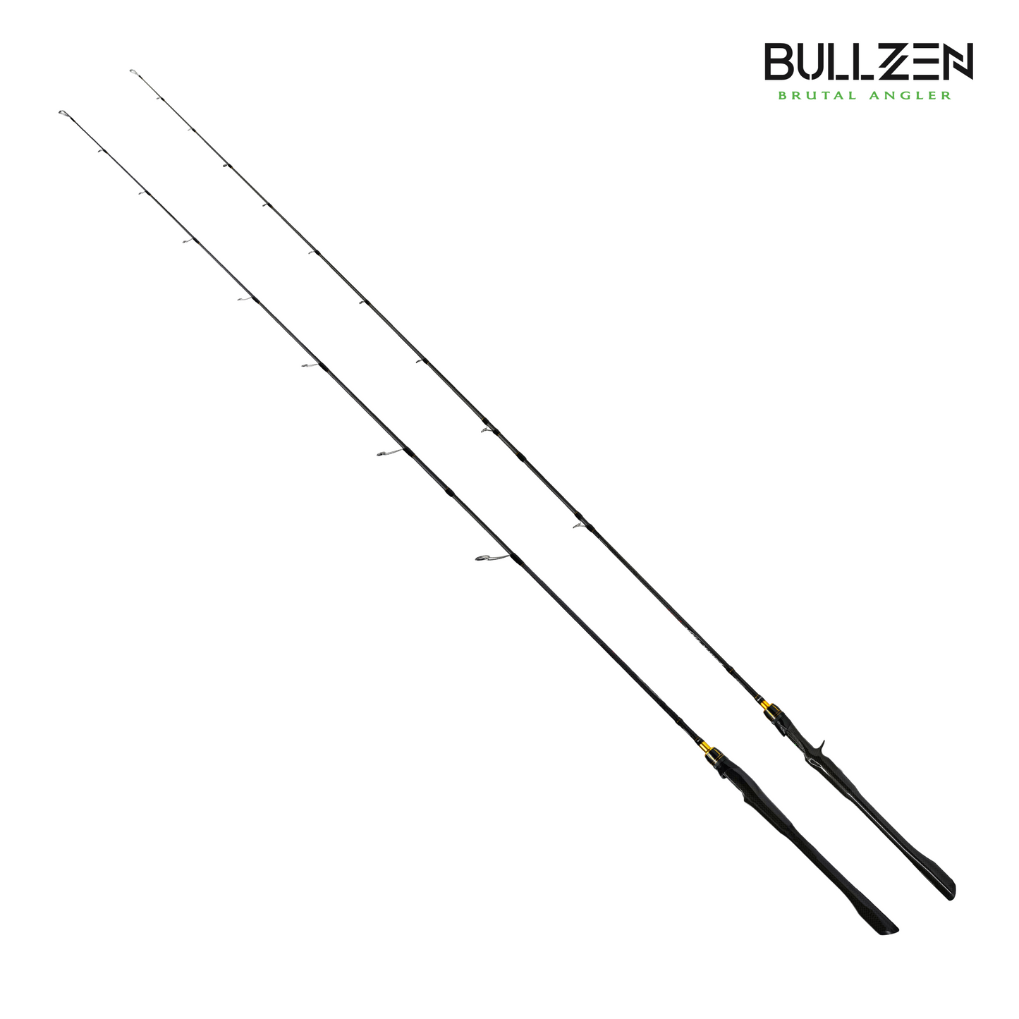 Bullzen Blackhole CA II