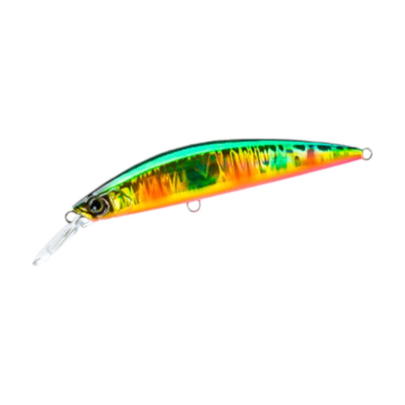 Superse Shootsy 70s Heavy Minnow