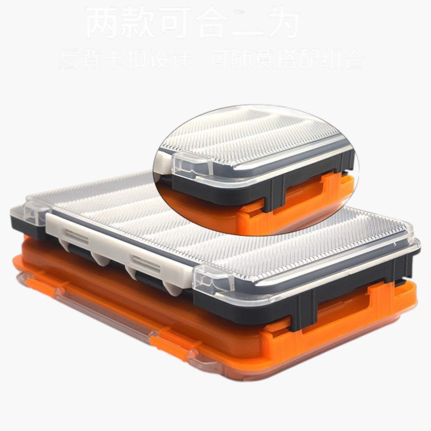 Superse Light Game Case S CB16