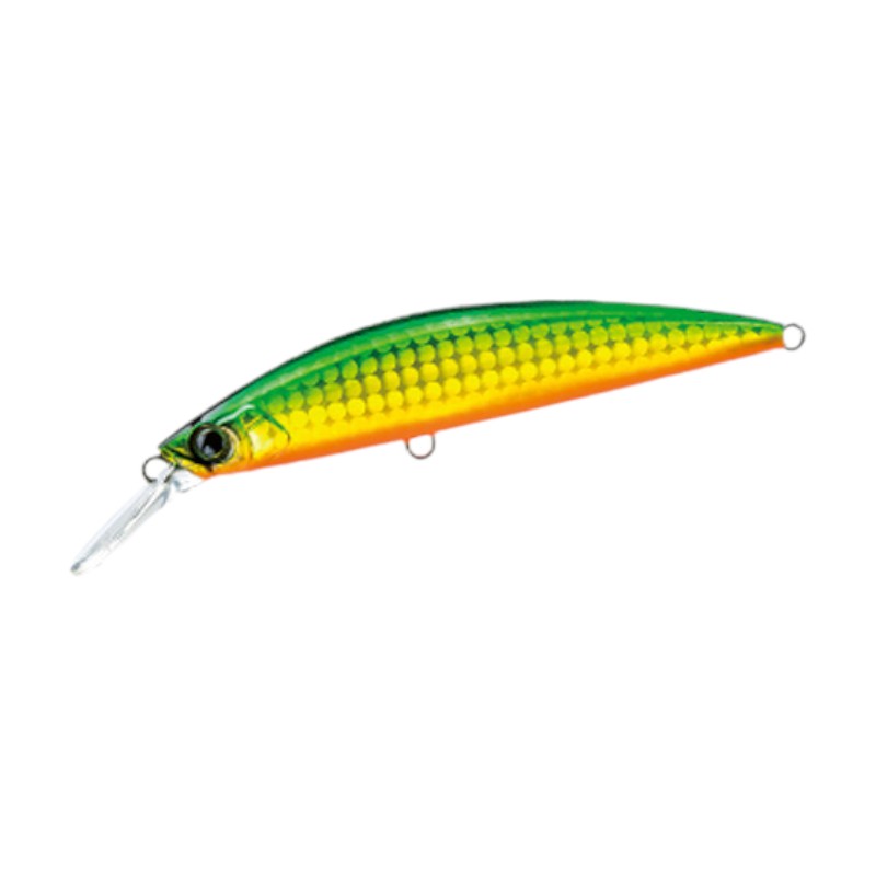 Superse Shootsy 70s Heavy Minnow